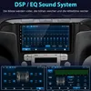 Hexinex Android 15 Radio samochodowe do Forda S-Max Podgląd zdjęcia produktu 13