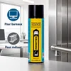 Nettoyant vitre auto, Nettoyant pare-brise, 500 ml, Voir les images du produit 6