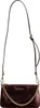 Michael Kors Jet Set Travel Medium Handbag Catena con zip + Anteprima dell’immagine prodotto 7