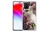 MuchoWow® Handyhülle Schutzhülle Hülle für Samsung Galaxy Produktbild-Vorschau 2