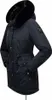 Navahoo Damen Jacke Parka Mantel Winterjacke Warm Gefüttert Produktbild-Vorschau 5