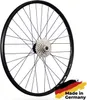 29 Zoll Laufrad Hinterrad geöst Shimano Cues FH-QB400 6 Produktbild-Vorschau 8