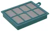 Philips - Philips Hepa Filter Fc8031 Hepa 13 - Fc803100 Voir les images du produit 5