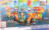 Hot Wheels City - mega myčka aut Náhled obrázku produktu 27
