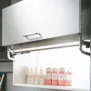 Kesseböhmer HSB Tür-Liftbeschlag breitenanpassbar bis 870 Produktbild-Vorschau 2