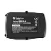 Trade-Shop 2in1 Set: Li-Ion Akku 21,6V / 4000mAh + Produktbild-Vorschau 5
