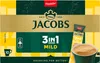JACOBS Café soluble 3 en 1 MILD 12 x 10 sticks Café soluble Voir les images du produit 4