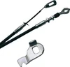 Honda Antriebsbowdenzug Kupplungsseil-Kit für Rasenmäher Produktbild-Vorschau 4