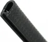 KS1-4S-M Kantenschutzprofil Schwarz-matt Klemmbereich 1-4 Produktbild-Vorschau 7