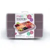Melii Snackle Box Snackbox rosa Produktbild-Vorschau 5