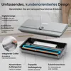 YASHE, máquina de vacío SJ-2030, 80 kPa, 130 W, 10 Vista previa de la imagen del producto 6