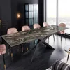 riess-ambiente Ausziehbarer Esstisch EUPHORIA 180-220-260cm Produktbild-Vorschau 1