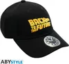 Zpět do budoucnosti - Logo - Kšiltovka Náhled obrázku produktu 1