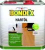 Bondex Hartöl weiss 2,5L Möbelöl Möbel Öl Holzöl Holz Produktbild-Vorschau 2