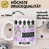Influencerin Geschenk Tasse Geschenkidee für Influencerin Produktbild-Vorschau 3