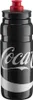 Elite Trinkflasche Fly Coca Cola 750 ml, schwarz Produktbild-Vorschau 3
