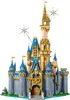 LEGO Disney 43222 Disney Schloss, 4837 Teile Produktbild-Vorschau 4