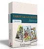 Tarot von A.E. Waite. Das Starterset Produktbild-Vorschau 9