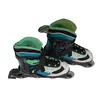 Inline Skates Karuso Größe 33-37 für Kinder/Erwachsene mit Produktbild-Vorschau 9