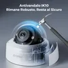 Sistema di sorveglianza Reolink RLK8-800V4, telecamera di Anteprima dell’immagine prodotto 4