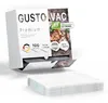 GustoVac Premium Vakuumbeutel 100 Stk - 16 x 25 cm - zum Produktbild-Vorschau 6