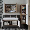 Ensemble de meubles de salle de bains Roomart ATRIA-100, 4 Voir les images du produit 4