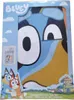 FARO Linge de lit Gris bleu Coton, 140/200, 70/90 cm Voir les images du produit 2