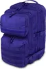 Assault Pack Rucksack „Bedrock“, 50 l - Marine - 50 Liter Produktbild-Vorschau 1