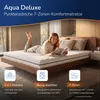 MSS e.K. Aqua Deluxe - 7 Zonen Matratze - 180 x 210 cm | Produktbild-Vorschau 2