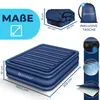 Materasso gonfiabile doppio KESSER® con pompa elettrica Anteprima dell’immagine prodotto 6