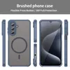 MagSafe Magnet Handyhülle für Samsung Galaxy A26 5G Produktbild-Vorschau 2