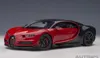 Autoart 70996 Bugatti Chiron 2019 in carbonio rosso, scala Anteprima dell’immagine prodotto 5