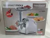GOURMETmaxx elektrischer Fleischwolf inklusive Produktbild-Vorschau 17