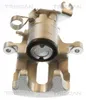 Bremssattel 1-Kolben 10 mm TRISCAN passend für u.a. Produktbild-Vorschau 3