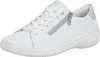 Remonte Damen Leder Sneaker Reißverschluss D1E03, Größe:40 Produktbild-Vorschau 3