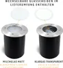 SSC-LUXon 3er Set JUAVI Bodeneinbaustrahler Aussen Produktbild-Vorschau 9