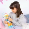IMC Toys Cry Babies Stars Lady 30 cm Plačúca Náhľad obrázku produktu 28