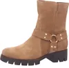 Gabor - Bootie Flausch braun Produktbild-Vorschau 2