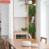 Mur végétal Ivy Plante artificielle durable avec feuilles Voir les images du produit 5