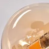 Isorella Deckenlampe aus Metall/Glas in Produktbild-Vorschau 3
