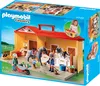 PLAYMOBIL Mein Pferdestall zum Mitnehmen, 4 Jahr(e), Produktbild-Vorschau 6