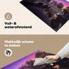 KitchenYeah© Herdabdeckplatte Bild der Keizersgracht in Produktbild-Vorschau 2