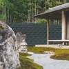 8 x MIDORI® PVC Sichtschutzstreifen 35 m x 19 cm Produktbild-Vorschau 8
