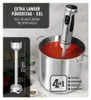 GASTROBACK 40973 Powermix Professional Stabmix-Set Voir les images du produit 3