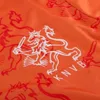 COPA Football - Niederlande Retro Fußball Trikot WM 1994 Produktbild-Vorschau 6