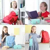 Penál velký, Super velký penál Teenage Girls velká Náhled obrázku produktu 9