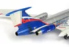 Zvezda 7004 - 1/144 Tupolev Tu-154M Airliner / Produktbild-Vorschau 7