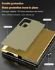 Étui pour Samsung Galaxy Z Fold 2 5G translucide miroir Voir les images du produit 5