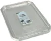 Papstar 85068, Servierplatte, Aluminium, Aluminium, Produktbild-Vorschau 2