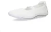 Dockers by Gerli scarpe da donna a piedi nudi bianche Anteprima dell’immagine prodotto 8